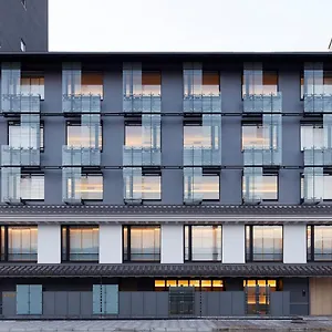 Hotel Androoms Shichijo