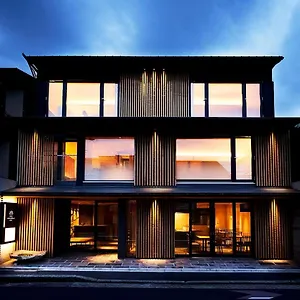 枳殻邸別館 Kikokutei Bekkan 26th October 2021 Open Kyōto