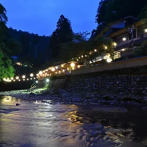 Ryokan Takao Kanko, Kioto