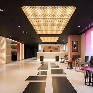 京都四条乌丸nest酒店 京都