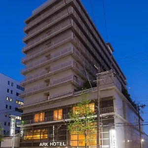 Ark酒店京都店 京都