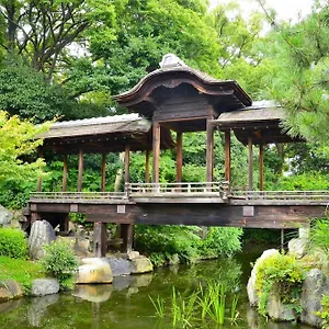 アパートホテル Sakura 東本願寺 Ii