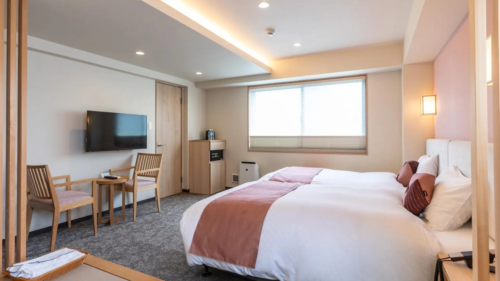 Tabist Groove Kyoto Okoshiyasu Hotel Japan