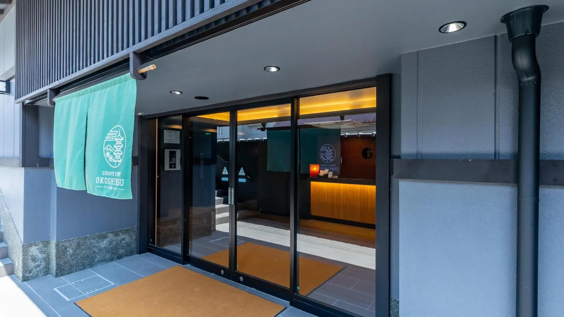 Tabist Groove Kyoto Okoshiyasu Hotel Japan
