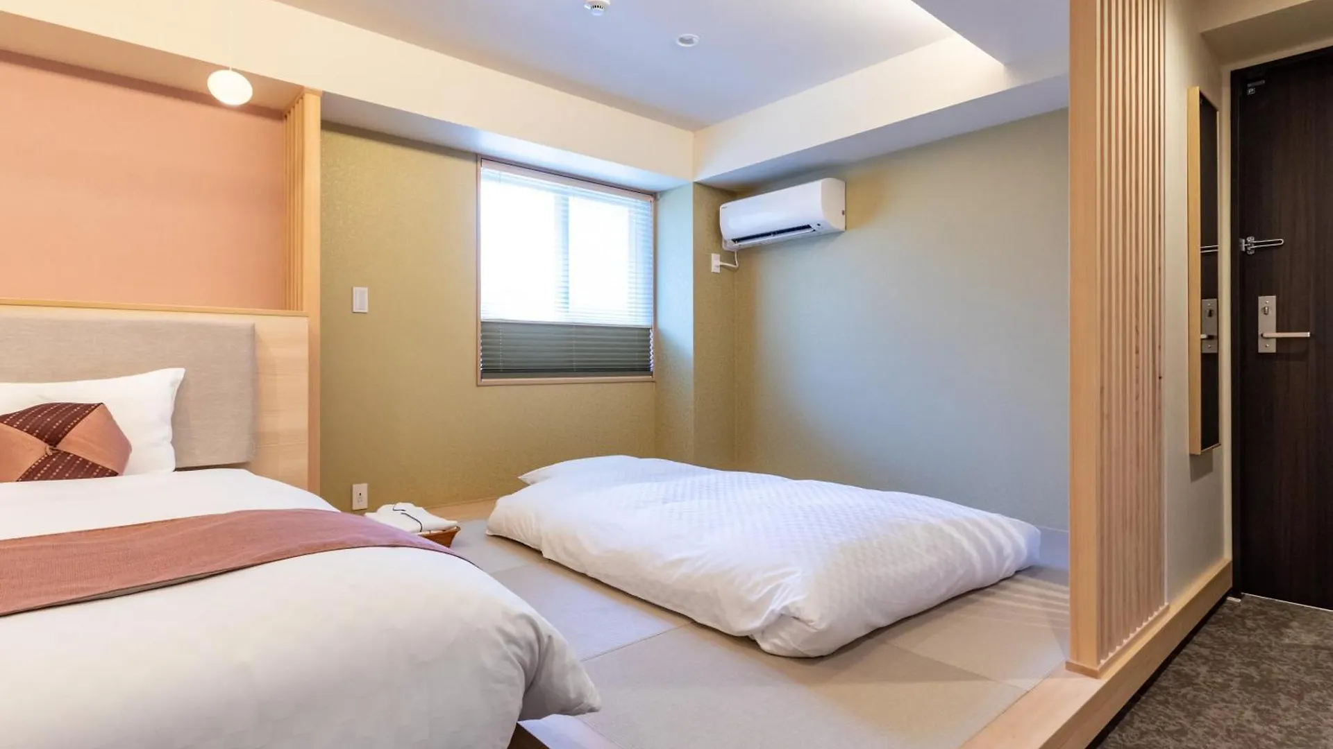 Tabist Groove Kyoto Okoshiyasu Hotel Japan