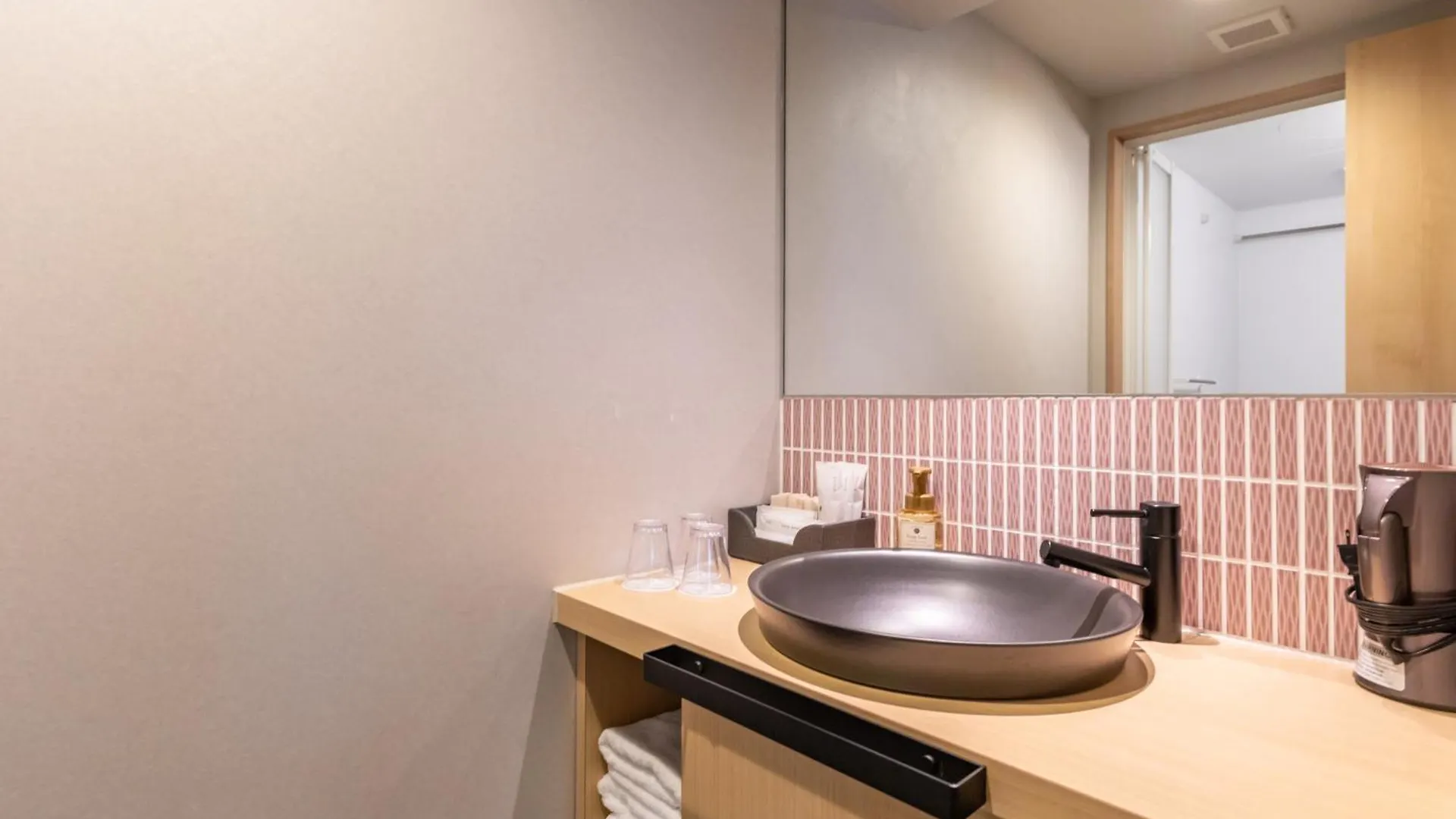 Tabist Groove Kyoto Okoshiyasu Hotel Japan