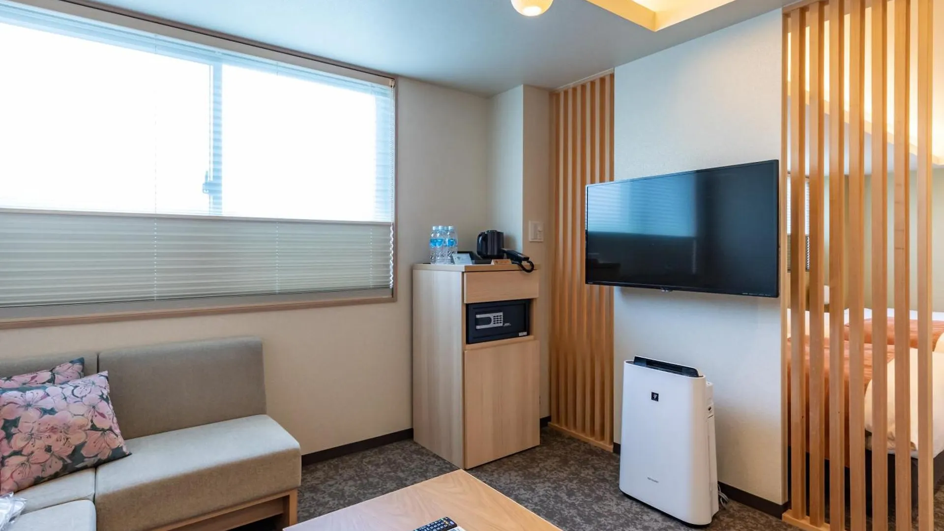 Tabist Groove Kyoto Okoshiyasu Hotel 3*,